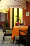 Immagini Ristorante Cima Hotel