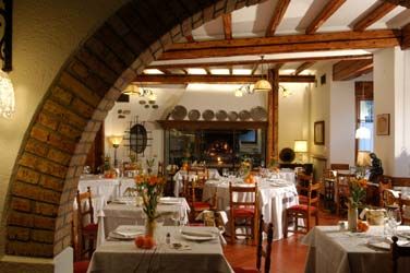 Dettagli Ristorante Parco Gambrinus