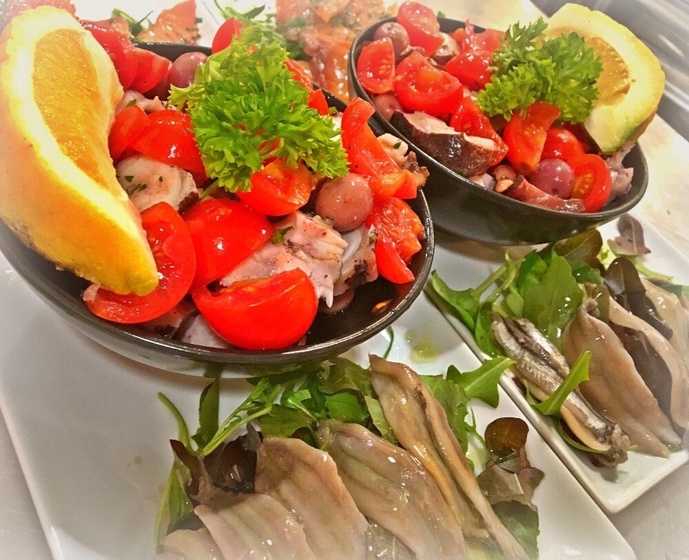 Ristorante Casa Mia _ La Cucina Contadina foto 1