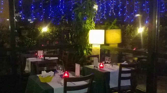 Ristorante L'Insonnia