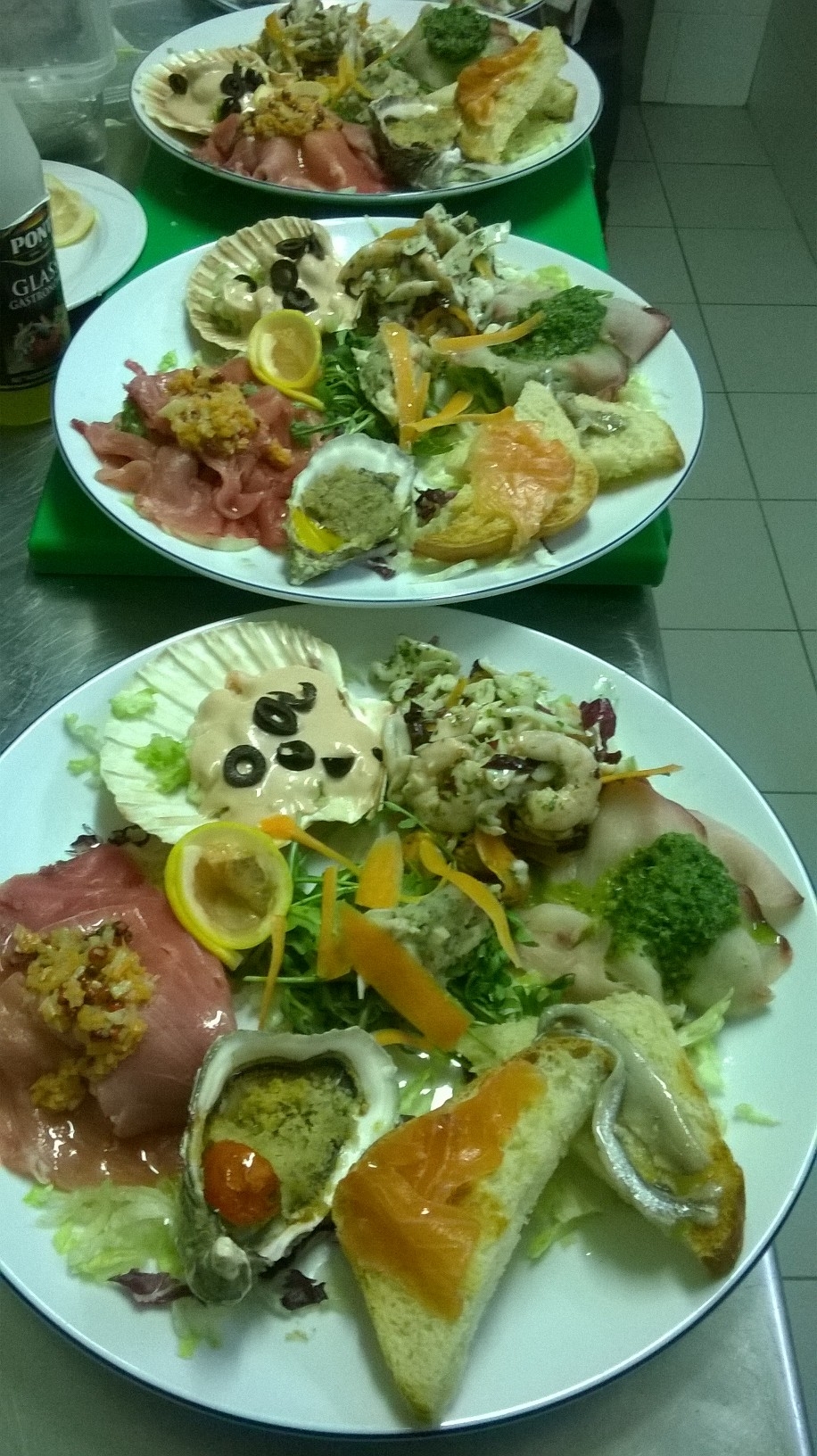 Ristorante L'Insonnia foto 1