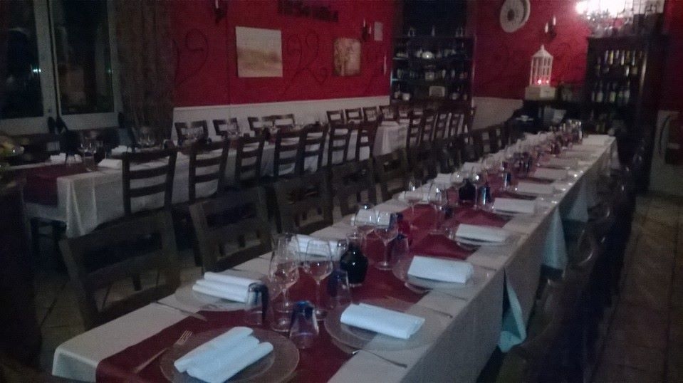 Ristorante L'Insonnia