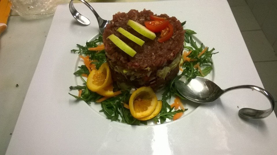 Ristorante L'Insonnia
