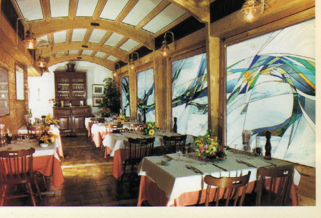 Dettagli Trattoria Da Ferruccio