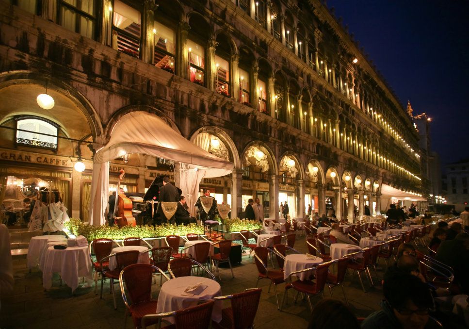 Dettagli Ristorante Quadri