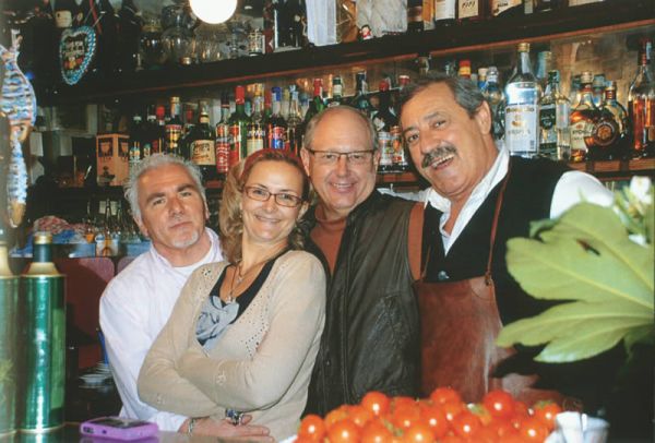 Dettagli Trattoria Al Mascaron