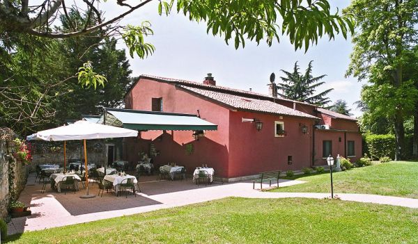 Dettagli Trattoria Antica Trattoria il Busolo