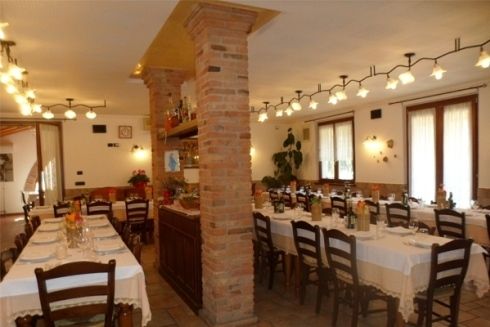 Dettagli Trattoria Sofia