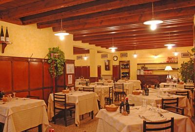 Dettagli Ristorante Ciccarelli