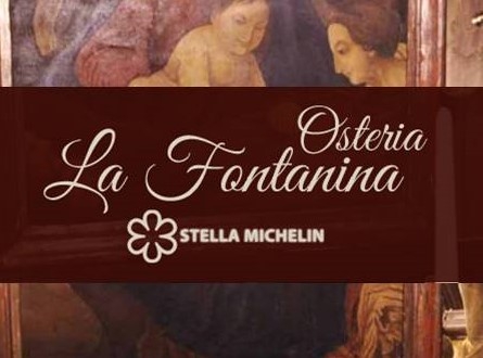 Osteria La Fontanina foto 0