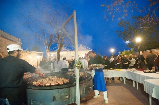 Ristorante La Fortezza foto 0