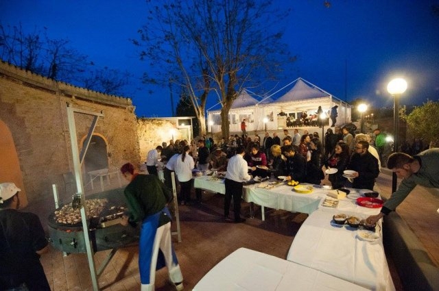 Ristorante La Fortezza