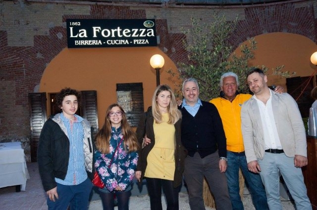 Ristorante La Fortezza foto 1