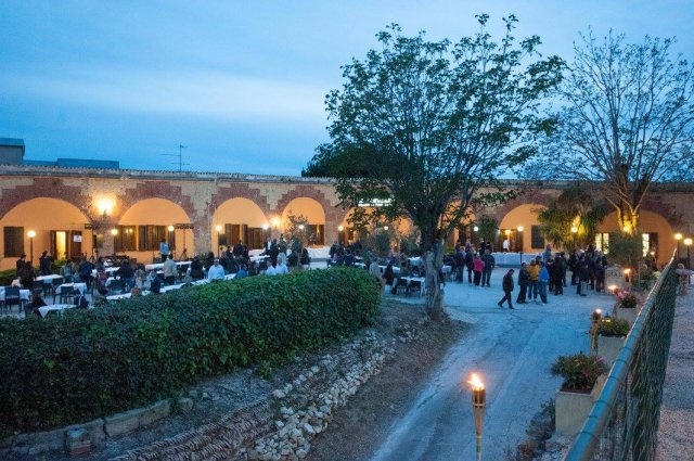 Ristorante La Fortezza