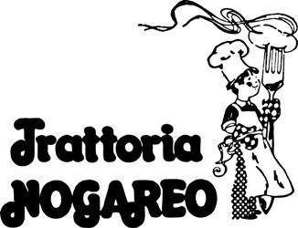 Trattoria Trattoria Nogareo foto 0