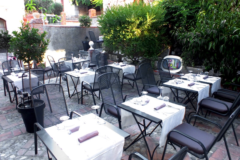Ristorante Casa Giolì