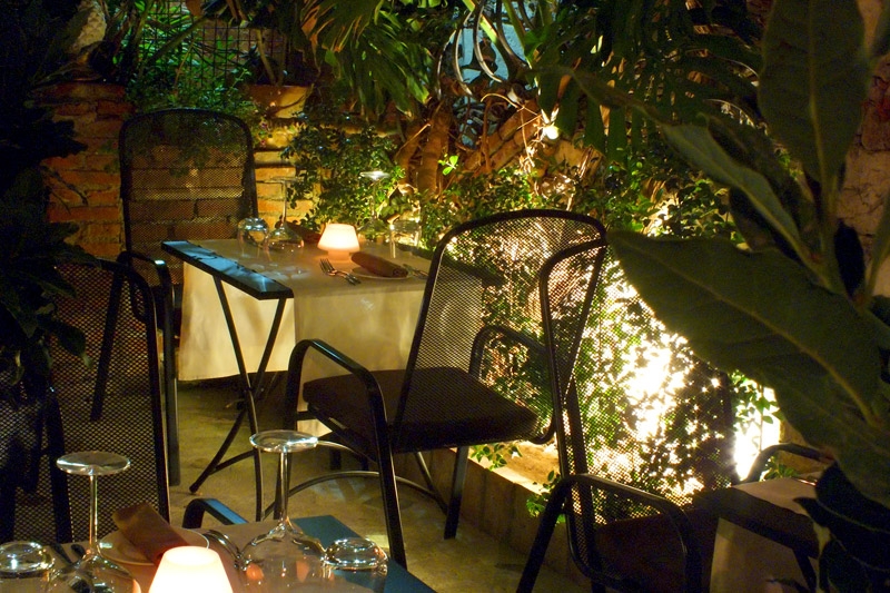 Ristorante Casa Giolì