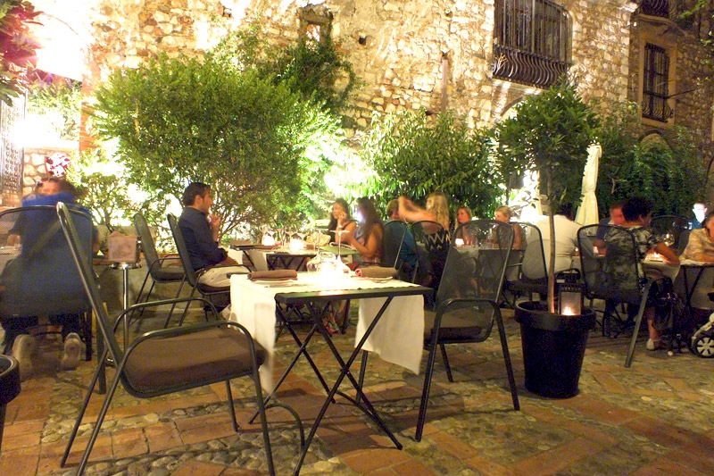 Ristorante Casa Giolì