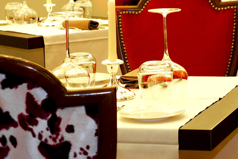 Ristorante Casa Giolì foto 1