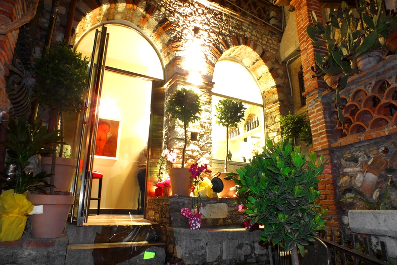 Ristorante Casa Giolì