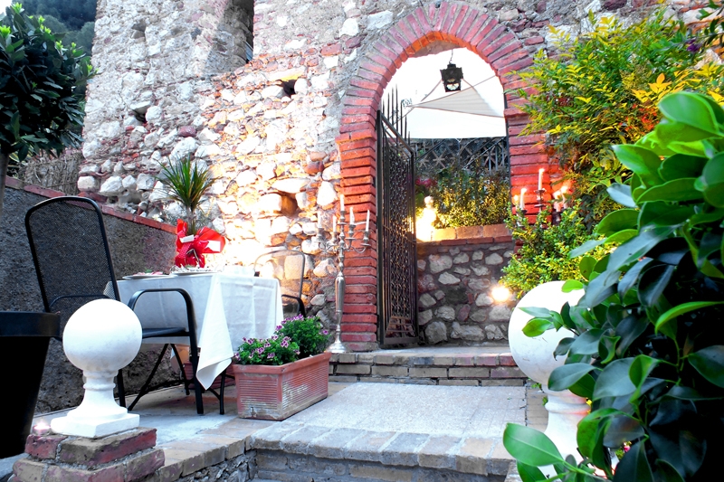 Ristorante Casa Giolì