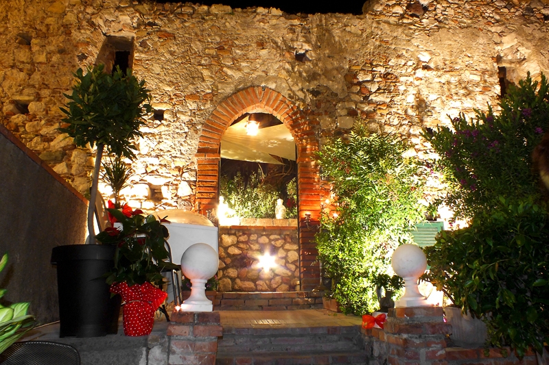 Ristorante Casa Giolì foto 2