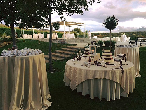 Ristorante Fucina di Vulcano