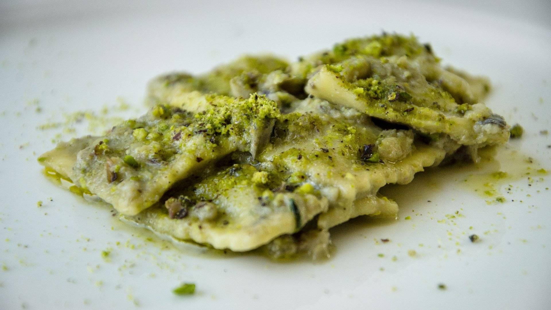 Ristorante Fucina di Vulcano