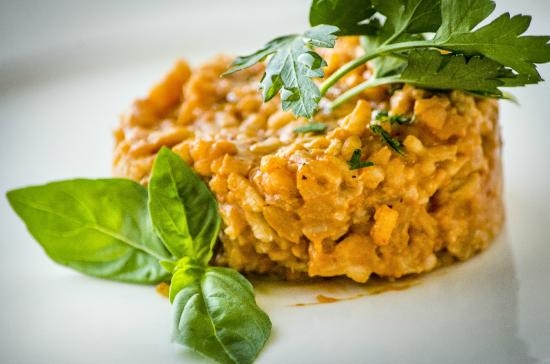 Immagini Ristorante Fucina di Vulcano