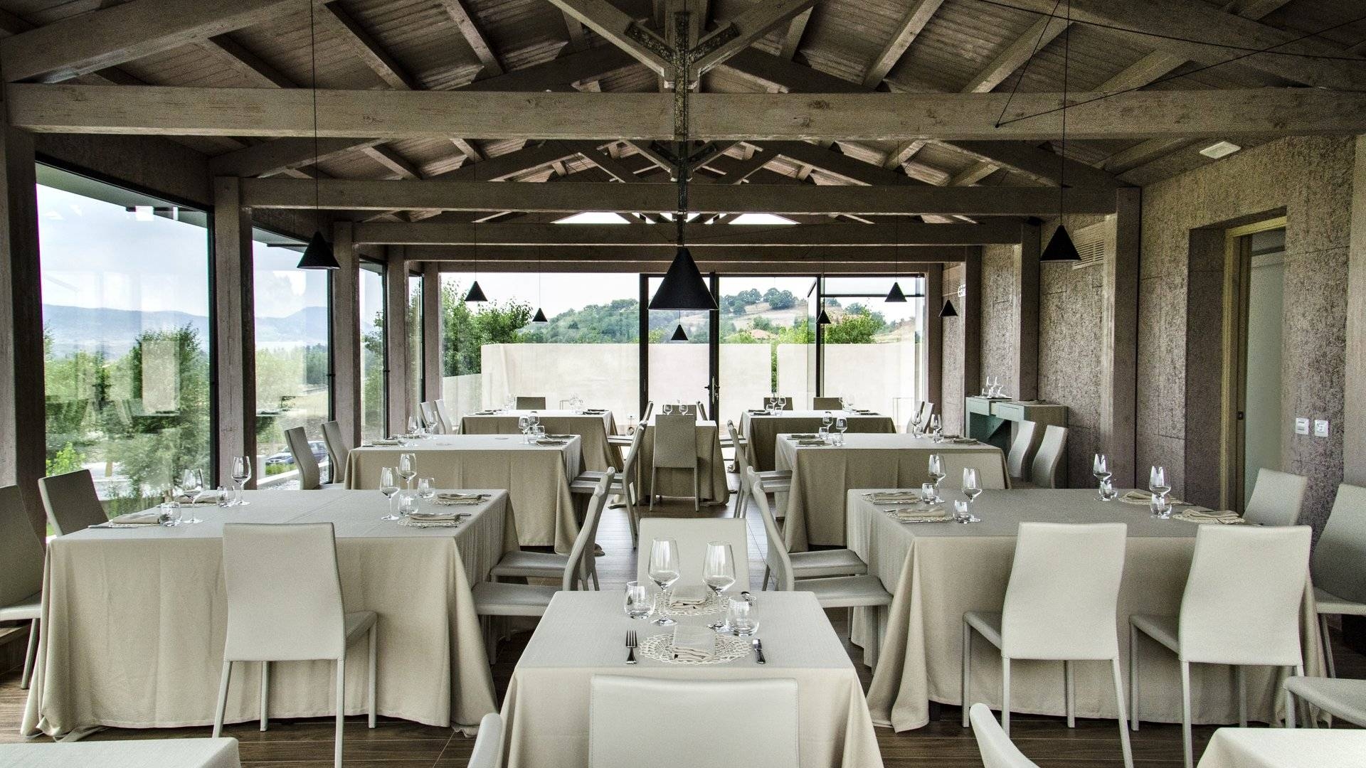 Ristorante Fucina di Vulcano