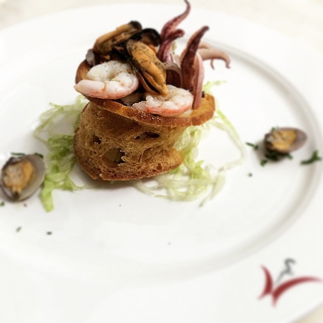 Ristorante Fucina di Vulcano foto 0