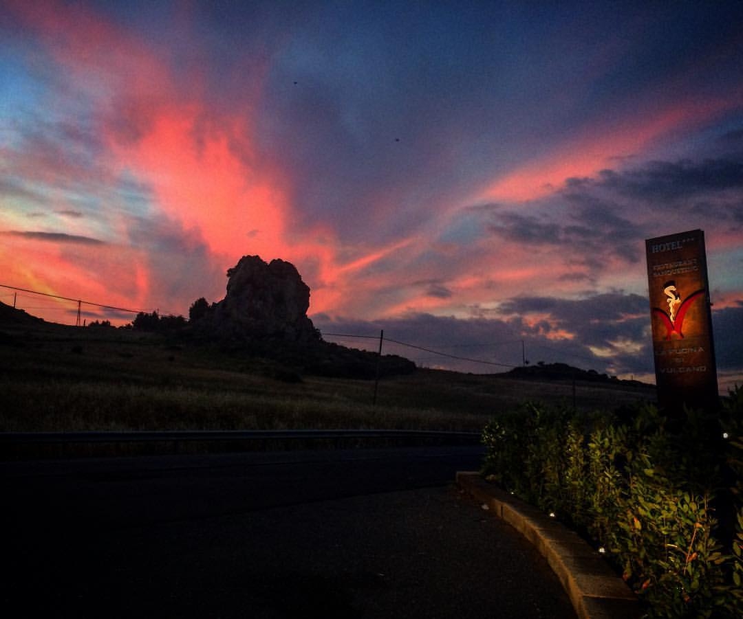 Immagini Ristorante Fucina di Vulcano