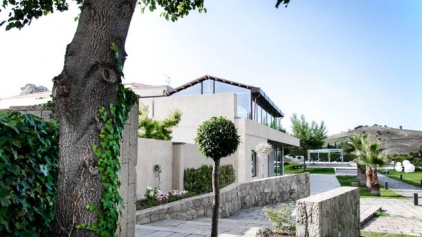 Ristorante Fucina di Vulcano