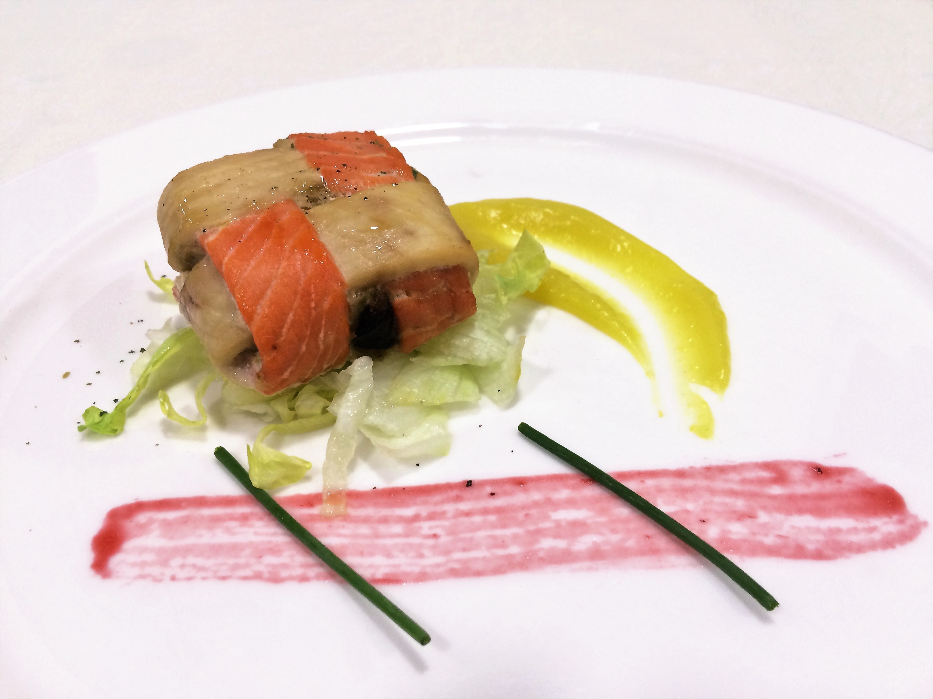 Ristorante Fucina di Vulcano
