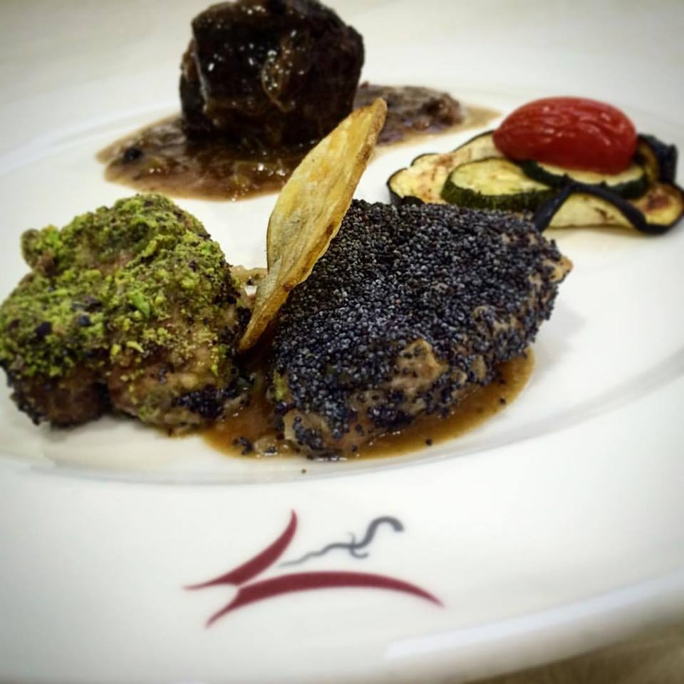 Ristorante Fucina di Vulcano