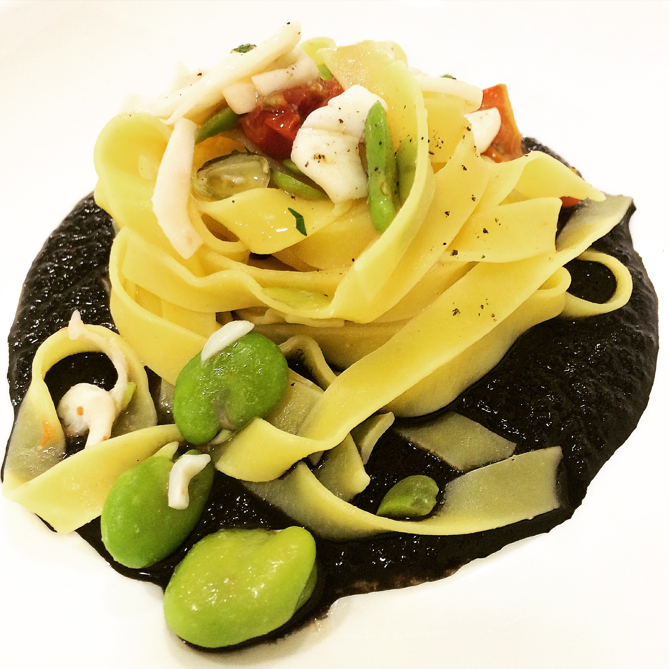 Ristorante Fucina di Vulcano