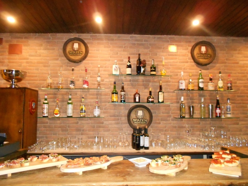 Osteria Osteria SantaMaria foto 0