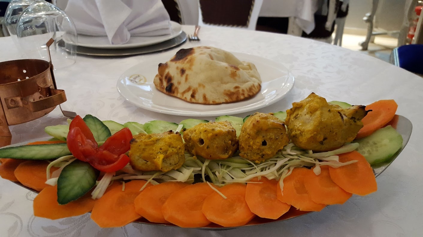 Ristorante DAWAT RISTORANTE INDIANO