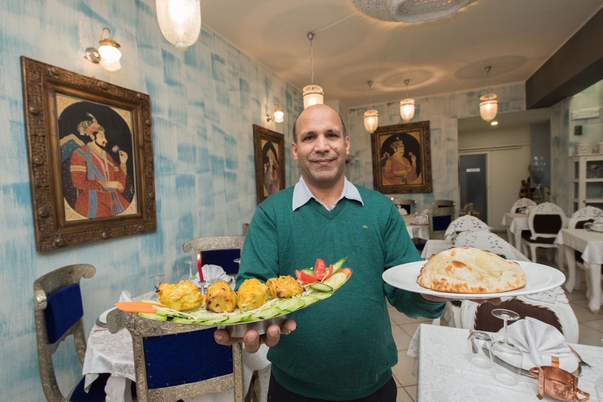 Ristorante DAWAT RISTORANTE INDIANO foto 1