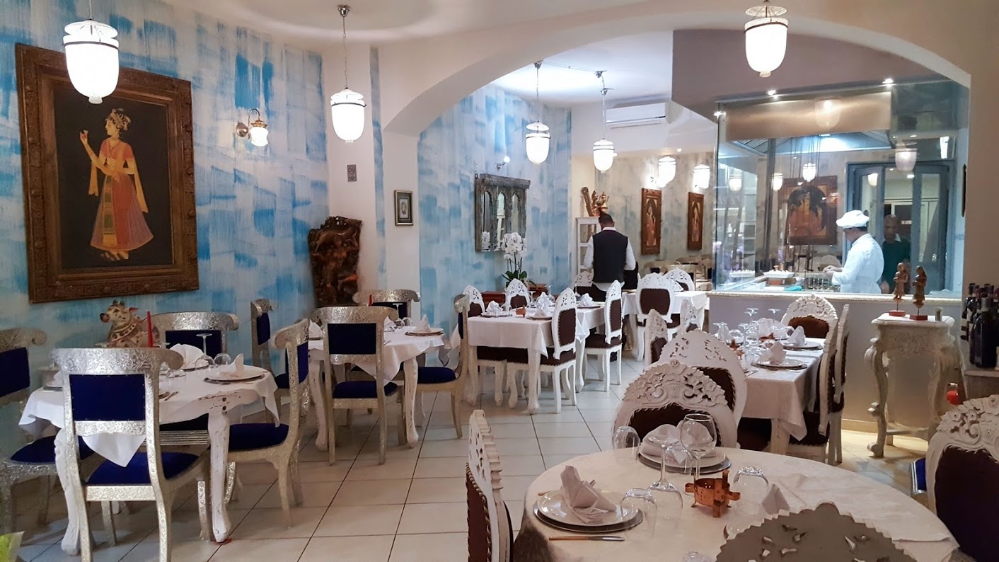 Ristorante DAWAT RISTORANTE INDIANO