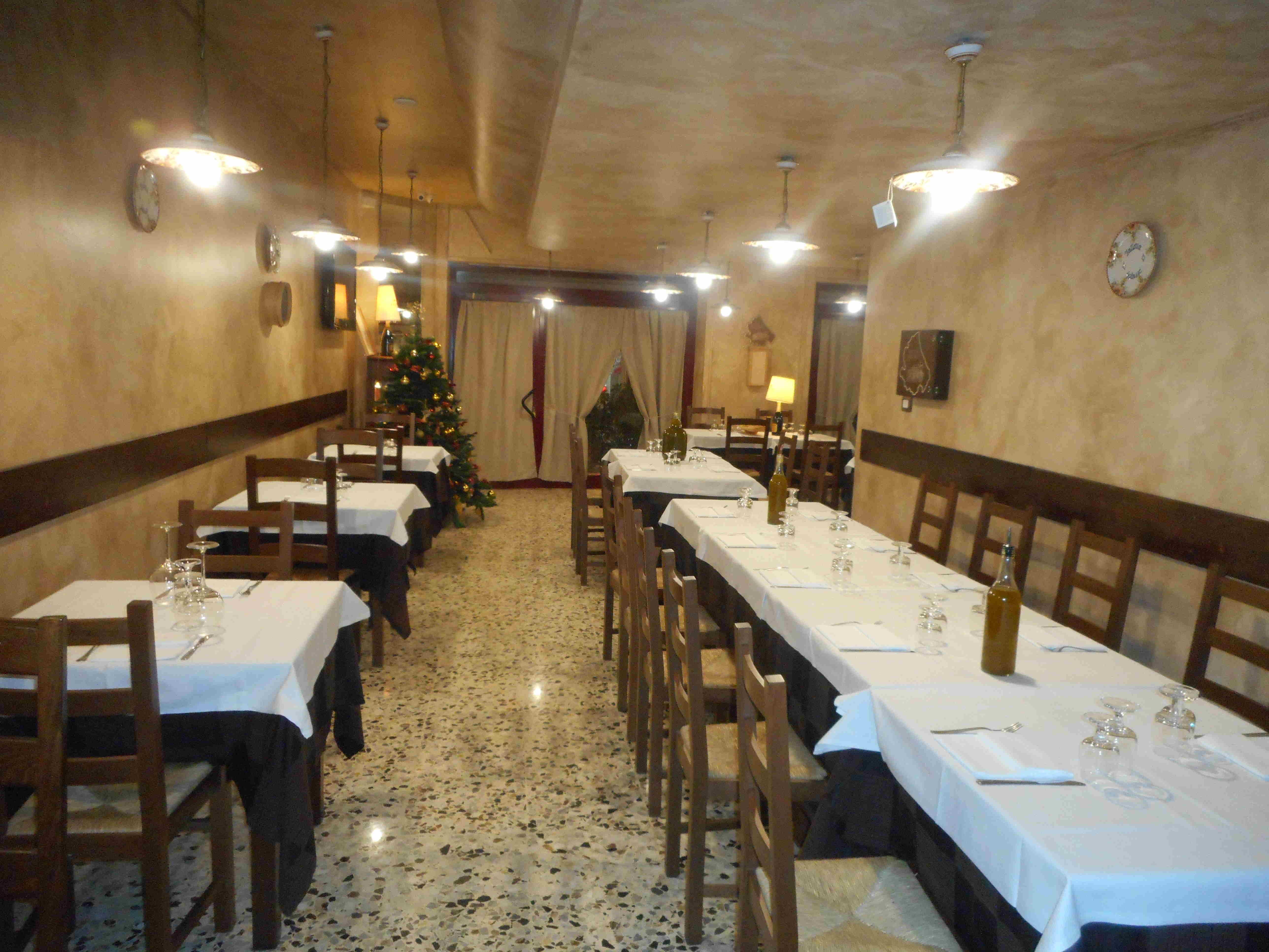 Ristorante fattoria galasso foto 1