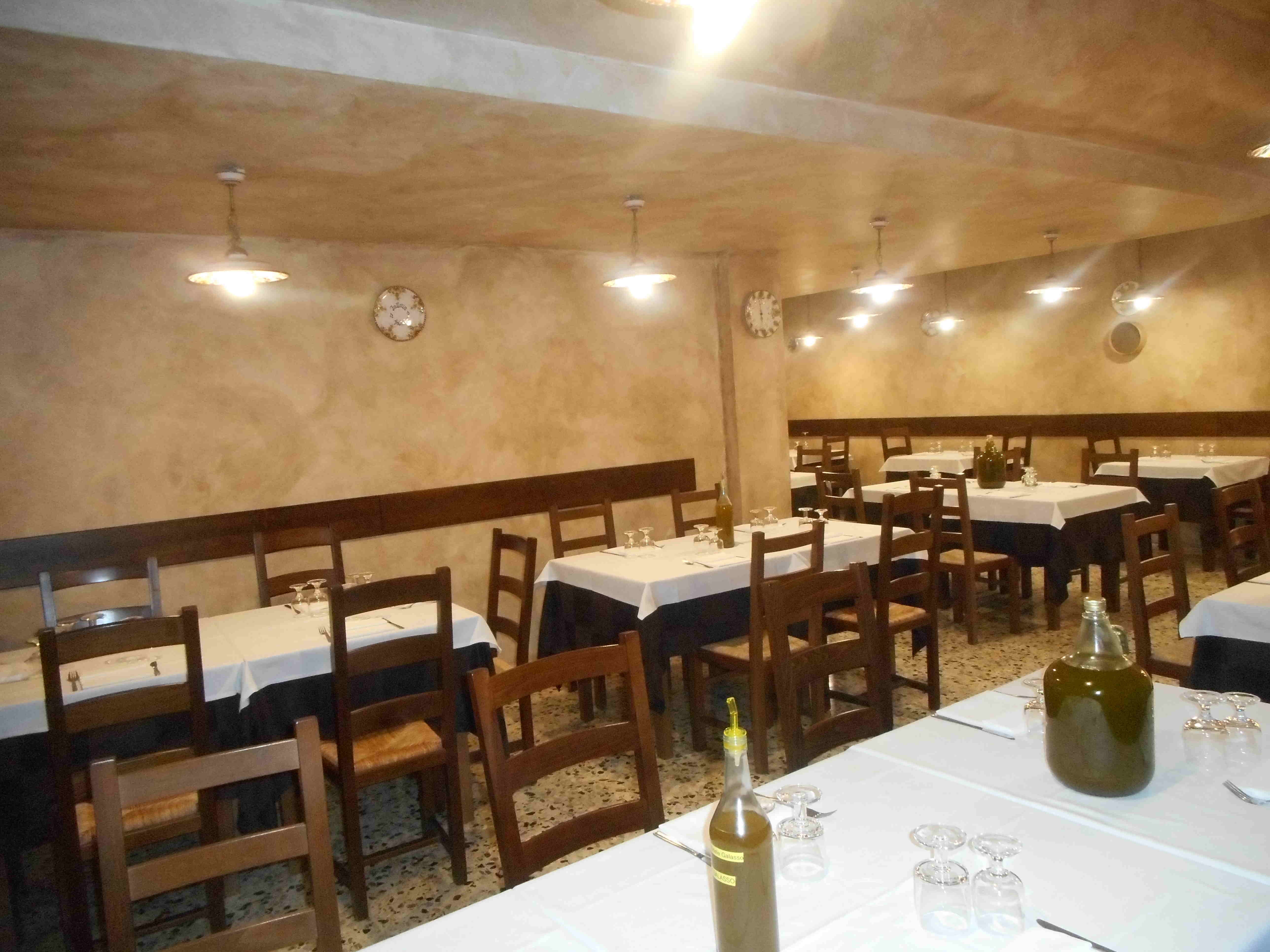 Ristorante fattoria galasso foto 2