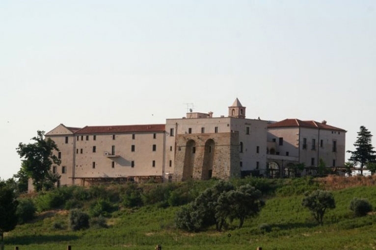 Ricevimenti Castello di Policoro foto 0