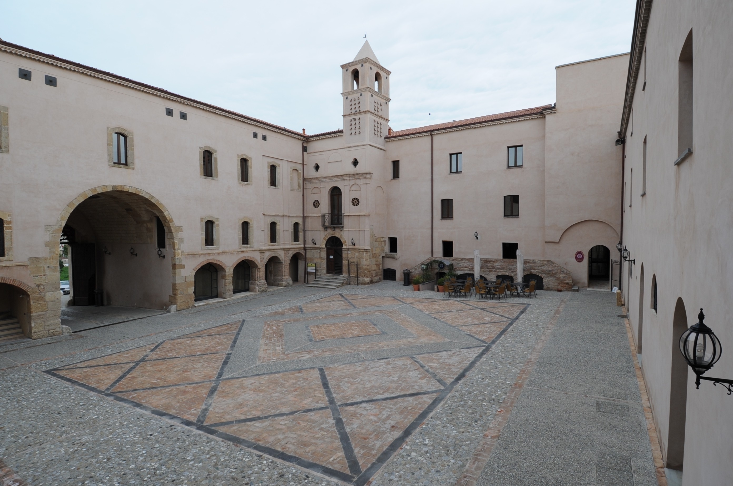 Ricevimenti Castello di Policoro foto 1