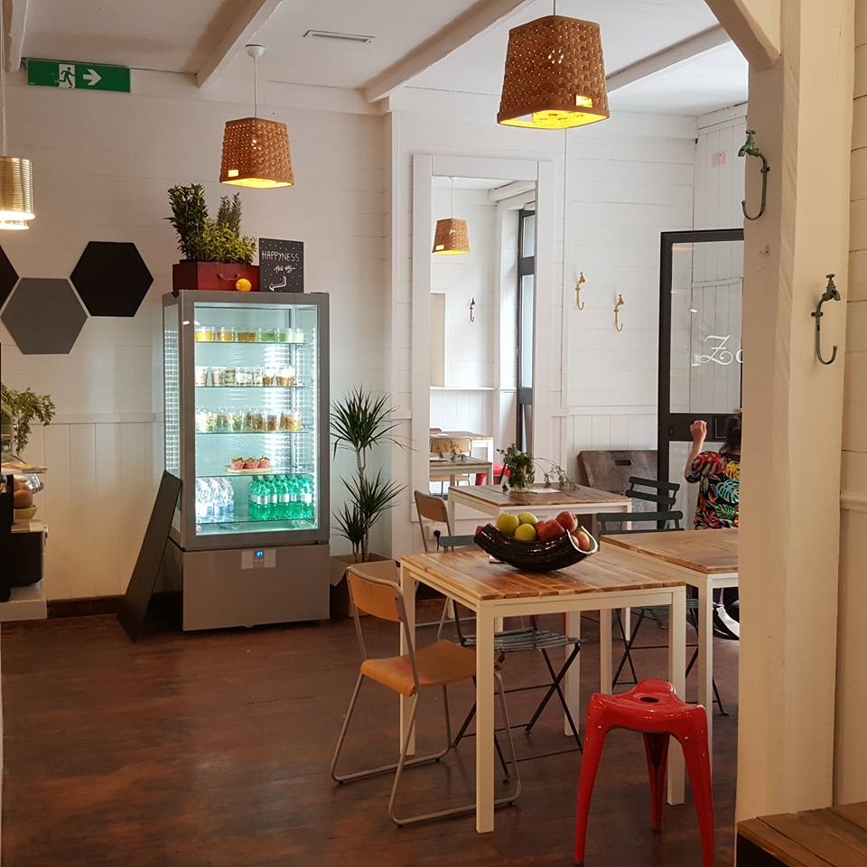 Ristorante Zazie Borgo Pio foto 1