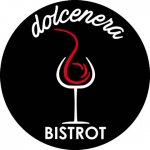 Logo Ristorante Dolcenera Bistrot RUVIANO
