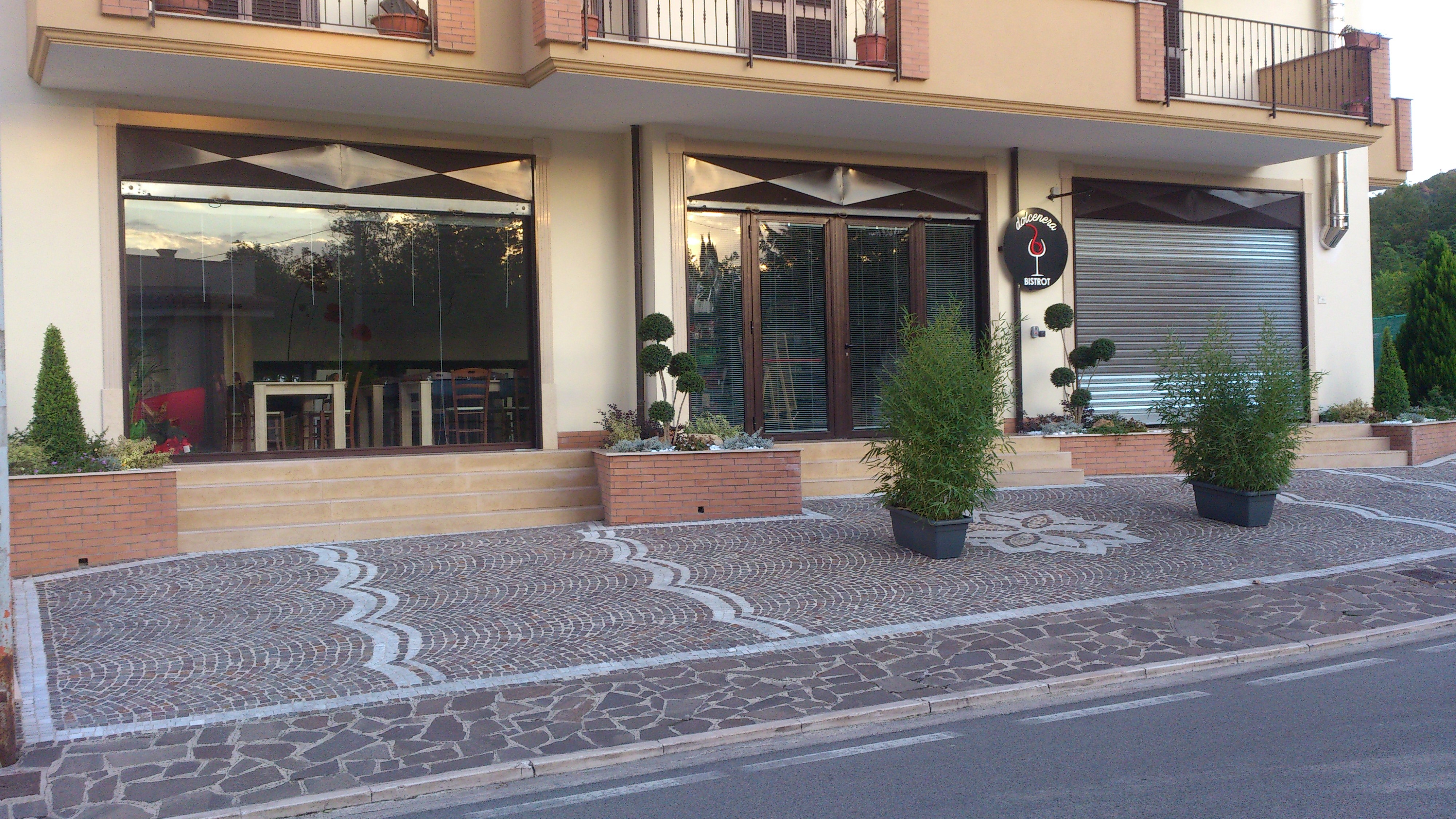 Ristorante Dolcenera Bistrot foto 1