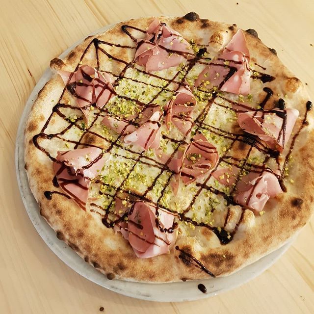 Immagini Pizzeria Pizzeria Pizza & Sfizi