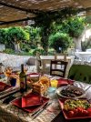 Ristorante Home Restaurant MammaColette foto 1