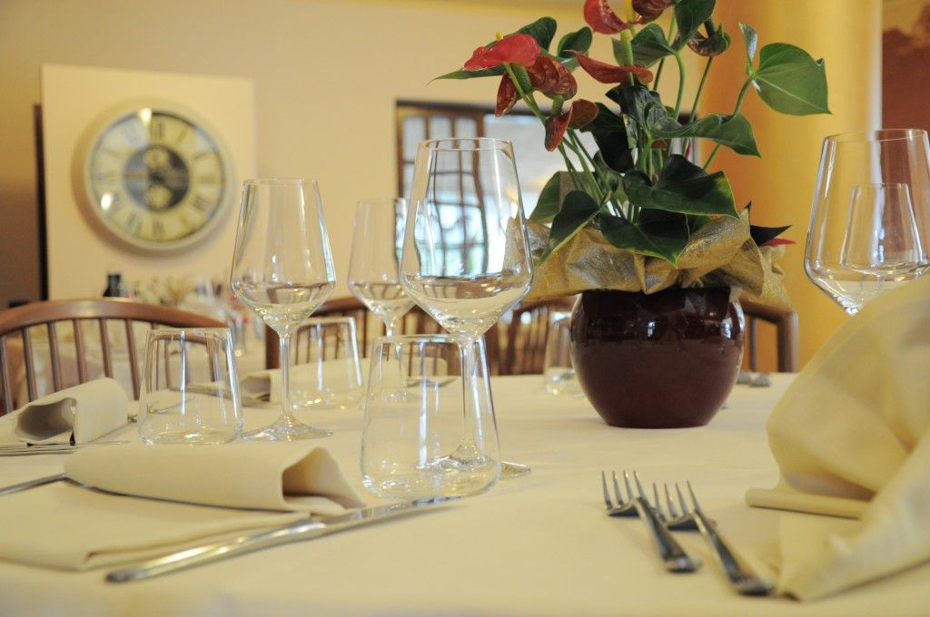 Dettagli Ristorante Costadoro